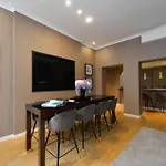 The Condotti - Luxury Serviced Apartment