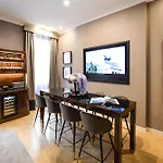 The Condotti - Luxury Serviced Apartment
