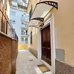 Alba Home Re Di Roma