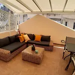 Piazza Venezia Suite And Terrace