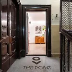 The Point Suites Rome - Guest House