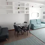 Antinori Testaccio Cozy Apartment