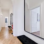 Bmga L Gracchi Lux Lovely 3Bdr Apartment
