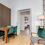 Bmga L Gracchi Lux Lovely 3Bdr Apartment