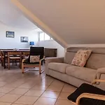 Fcr Rome Apartments Ponte Milvio - Fleming
