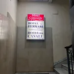 Hotel Casali