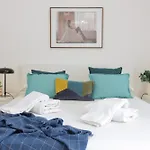 Balduina Station Apartment