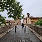 La Casetta Di Via Adige