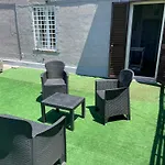 Il Nido Apartment Roma, Attico Ostiense
