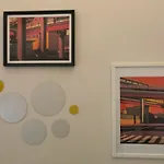 Metro Lodi Apartment