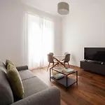 Luxury Apartment With Vatican Views