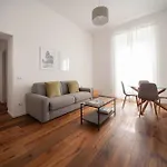 Luxury Apartment With Vatican Views