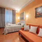 Romantic Loft,Roma Parioli