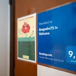 Bragadin75 In Vaticano