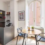 Maison Leonardo Pantheon Suite