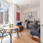 Maison Leonardo Pantheon Suite