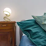 Apartment Metro San Paolo -Air Conditioning-Wifi-Tv55\