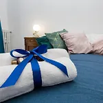 Apartment Metro San Paolo -Air Conditioning-Wifi-Tv55\