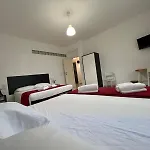 Peppe\'S Bed