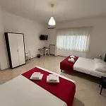 Peppe\'S Bed