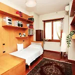 Luxurious Apartment Near Central Rome