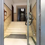 Nextovatican Apartment