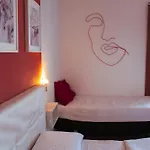 B&B Piramide Terrace