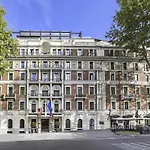 InterContinental Rome Ambasciatori Palace, an IHG Hotel
