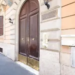 Grazioso appartamentino nel cuore di Roma