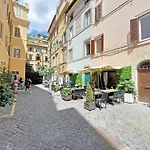 4Bnb - Luxury Navona Apartment