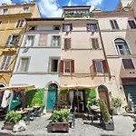 4Bnb - Luxury Navona Apartment