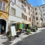 4Bnb - Luxury Navona Apartment