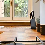 Domus Aurea Apartment