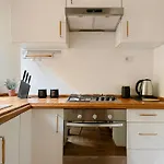 Domus Aurea Apartment