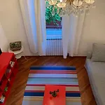 Lovely Loft Nel Cuore Di Trastevere