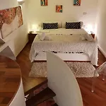 Lovely Loft Nel Cuore Di Trastevere