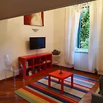Lovely Loft Nel Cuore Di Trastevere