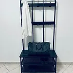 Cinecitta Studios Villa Apartment