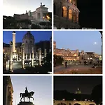 La Mia Casa A Roma