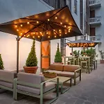 Ac Hotel By Marriott Clodio Roma