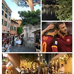 La Mia Casa A Roma