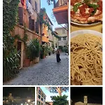 La Mia Casa A Roma