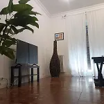 Beauty Apartment In The Green, Direct Link With Center