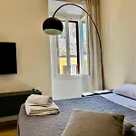 Trastevere Grand Suites