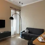 Trastevere Grand Suites