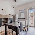 Monteverde Sunny Apartment