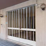 Lella\'S House Vicino Metro A 3 Min A Piedi