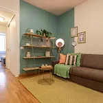 Sorbetto Diletto Apartment