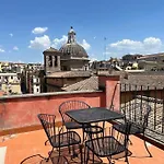 Ladolcevita - The Heart Of Rome At Your Fingertips