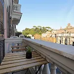 Rome Plaza Suites, Luxury Collection